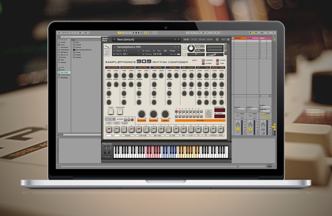 how to download ableton live 9 mac
